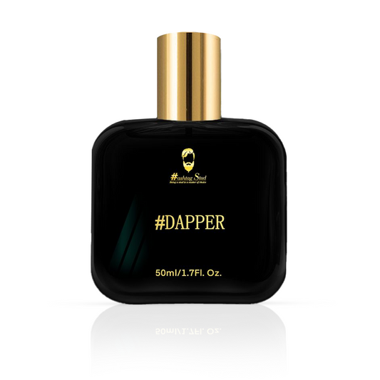 Dapper Perfume for Men (50ml)