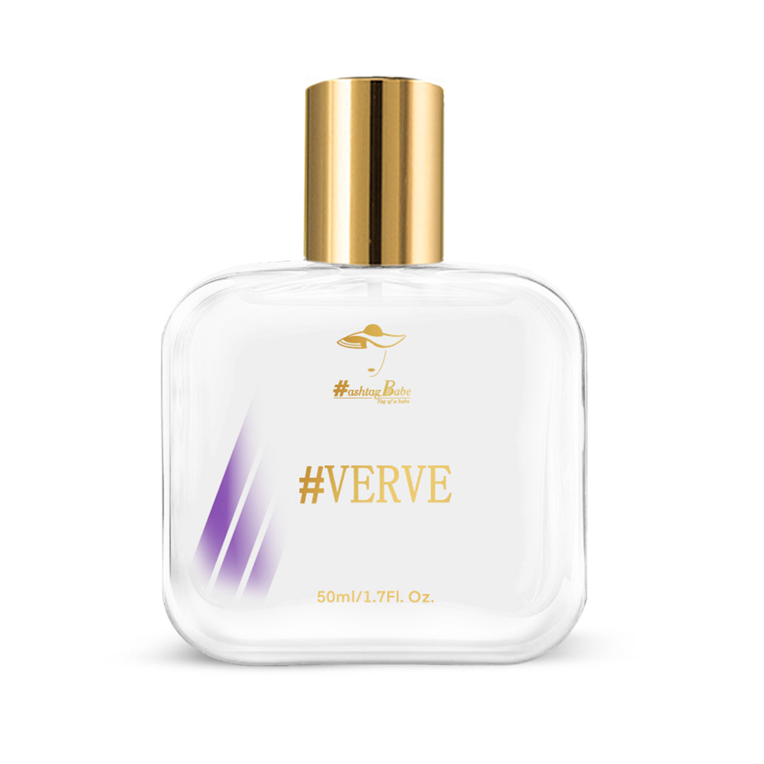 #VERVE Perfume for Women (50ml)