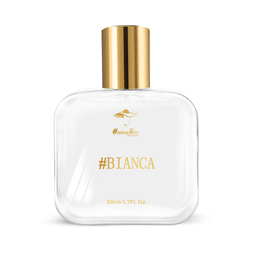#BIANCA Perfume for Women (50ml)