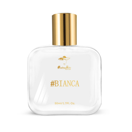 #BIANCA Perfume for Women (50ml)