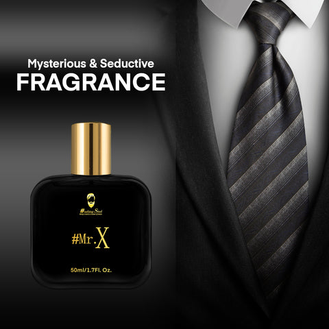 #Mr. X Perfume for Men (50Ml)