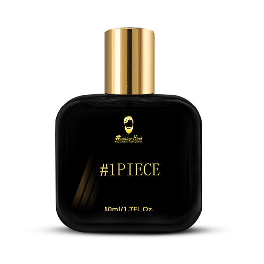 #1 PIECE Perfume for Men (50ml)