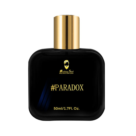 #PARADOX Perfume for Men (50ml)