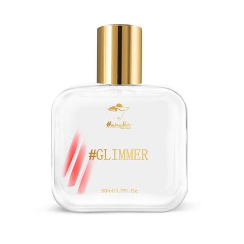 #GLIMMER Perfume for Women (50ml)