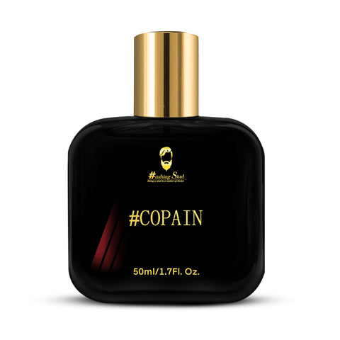 #COPAIN Perfume for Men (50ml)