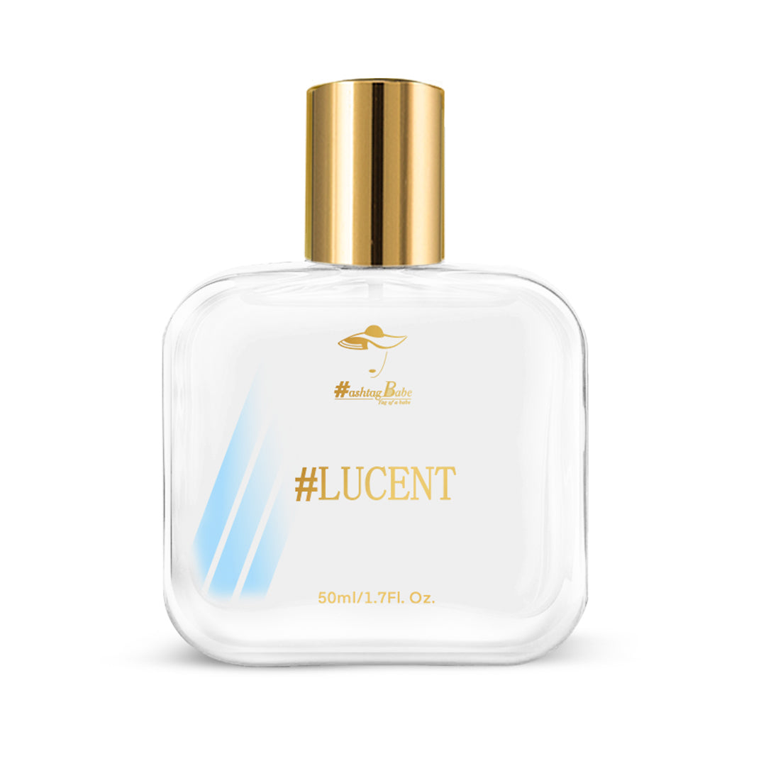 #LUCENT Perfume for Women (50ml)