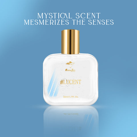 #LUCENT Perfume for Women (50ml)