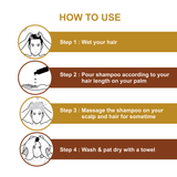 #Armor | Hair Fall Repair Shampoo