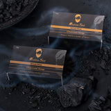 #Coal Mine | Charcoal Soap